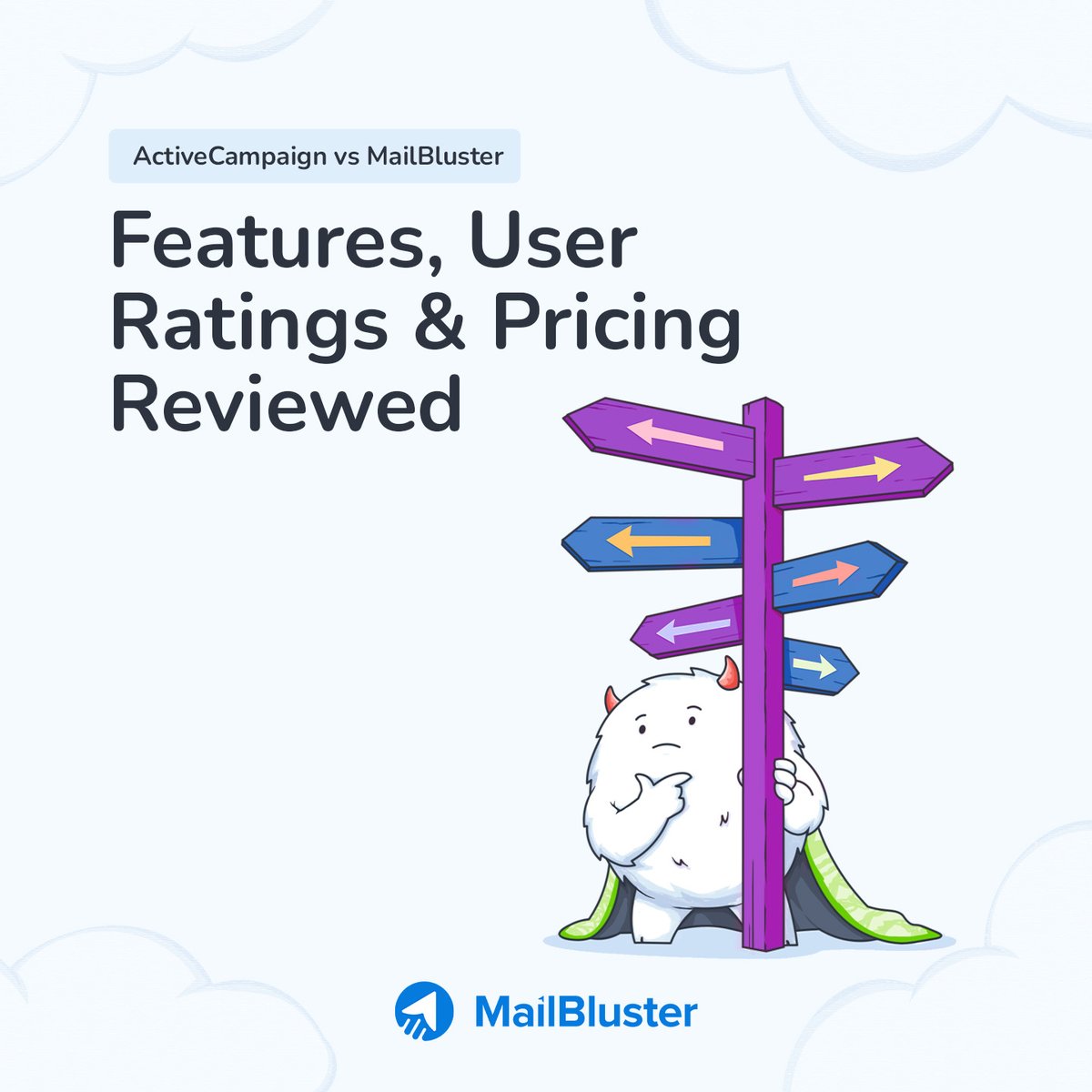 MailBluster tweet media