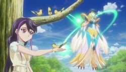 🕊️𝑳𝒖𝒍𝒖/𝑹𝒊𝒓𝒊🕊️ tweet media