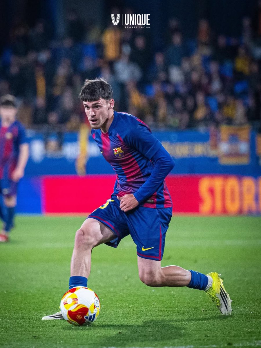 Unique Sports Group España tweet media