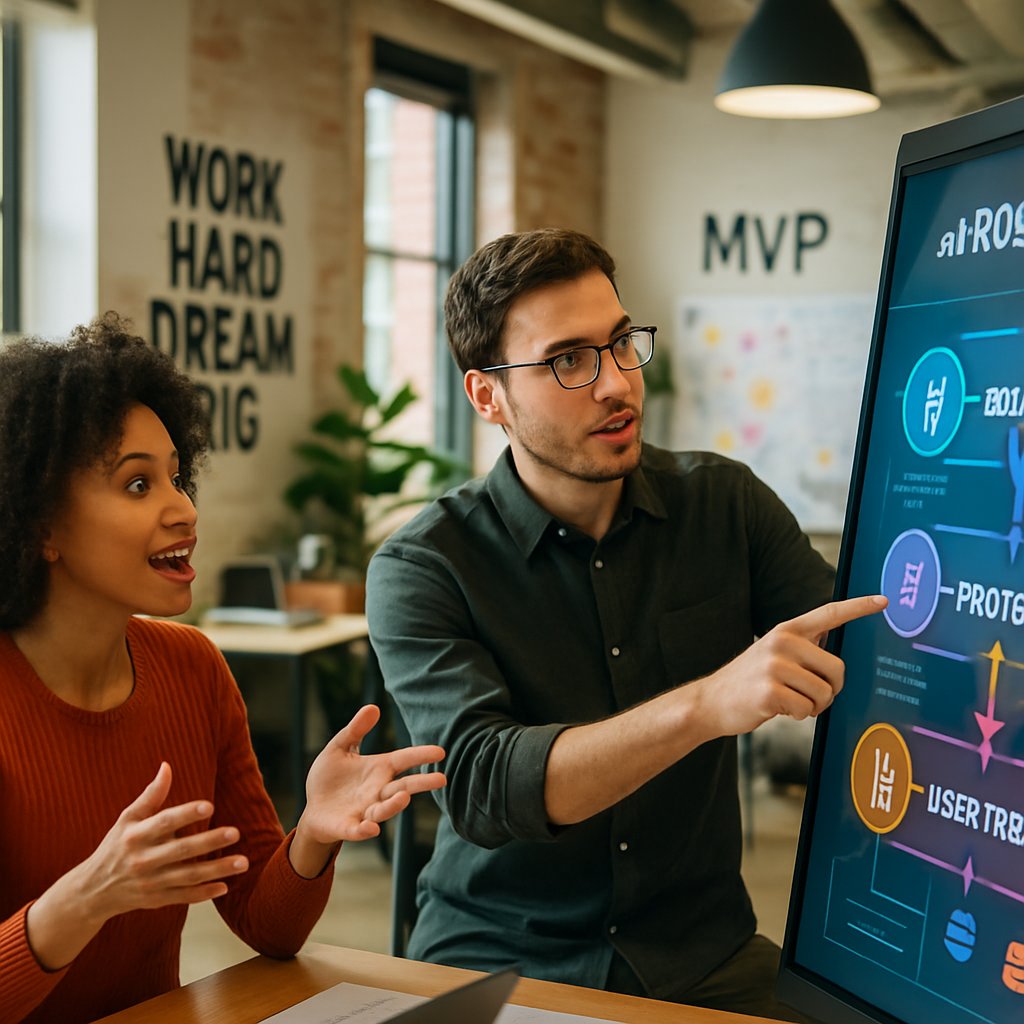 IndaPoint Technologies Pvt. Ltd. tweet media