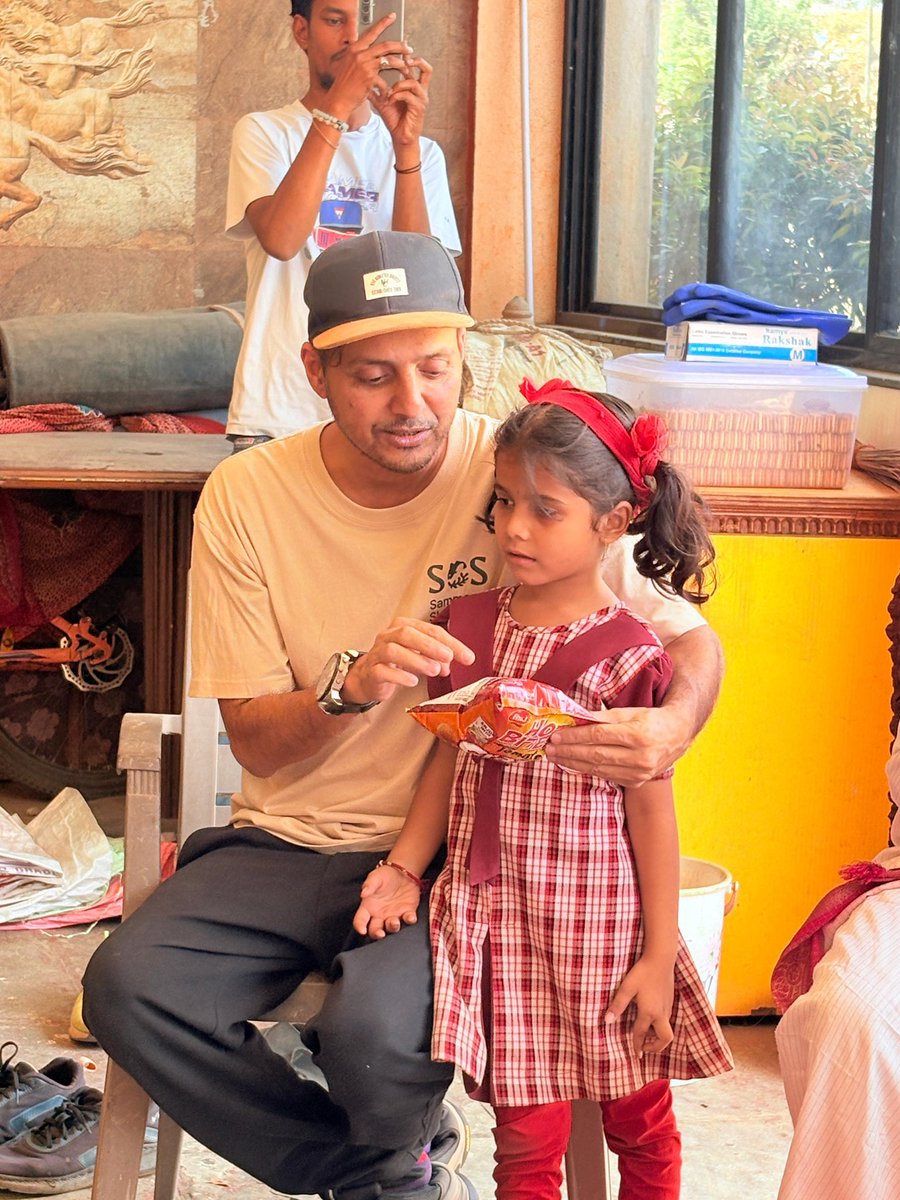 Afroz shah tweet media