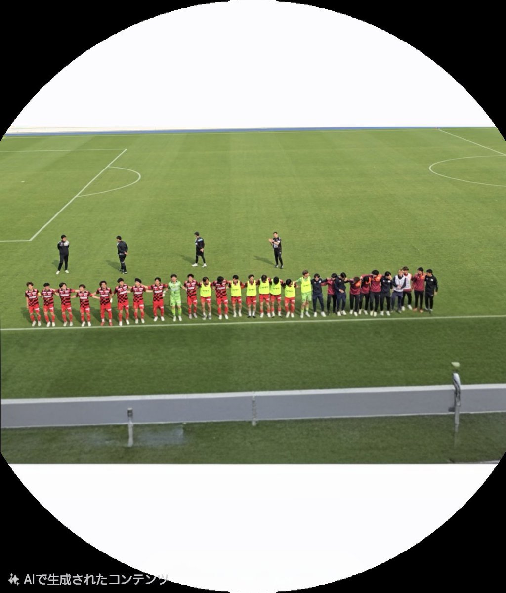 kkoshidesu's tweet photo. 昨日は延長戦の末、1-0で勝ち、優勝🏆
どきどきしたけど勝って良かった😅

おととし、私の推し選手にクラファンのサッカーレッスンをしてもらった孫は、お久しぶりの再会🥰

勝利の後の焼き肉は最高に美味しかった🤩

#FC刈谷
#推し選手
#石田和成 https://t.co/of2HkbNuTL
