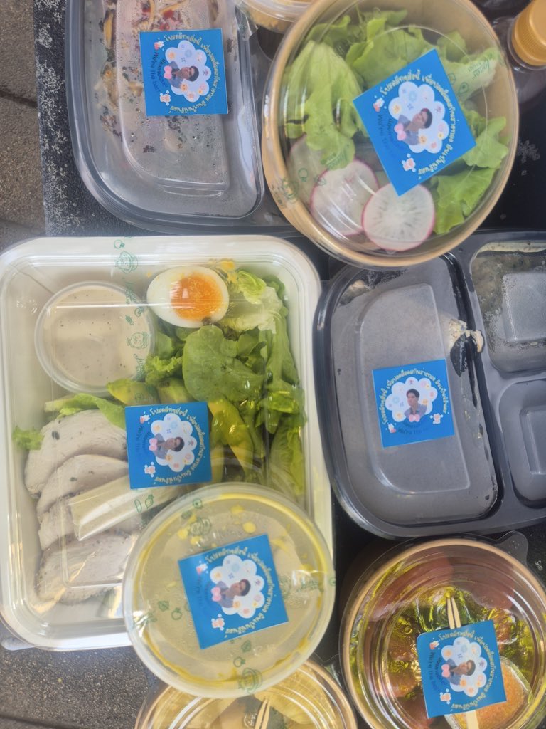 Sky Wongravee Official Fanclub (แอคสำรอง) tweet media