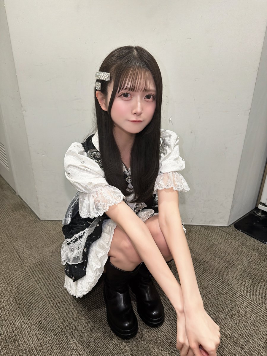 島本かなみ【花いろは】 tweet media