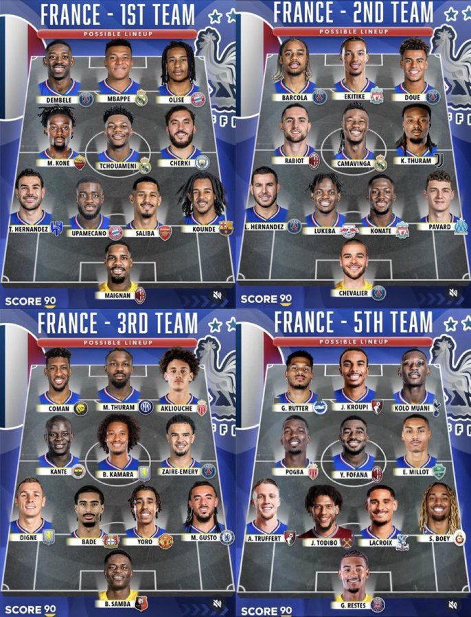 Out Of Context Football tweet media