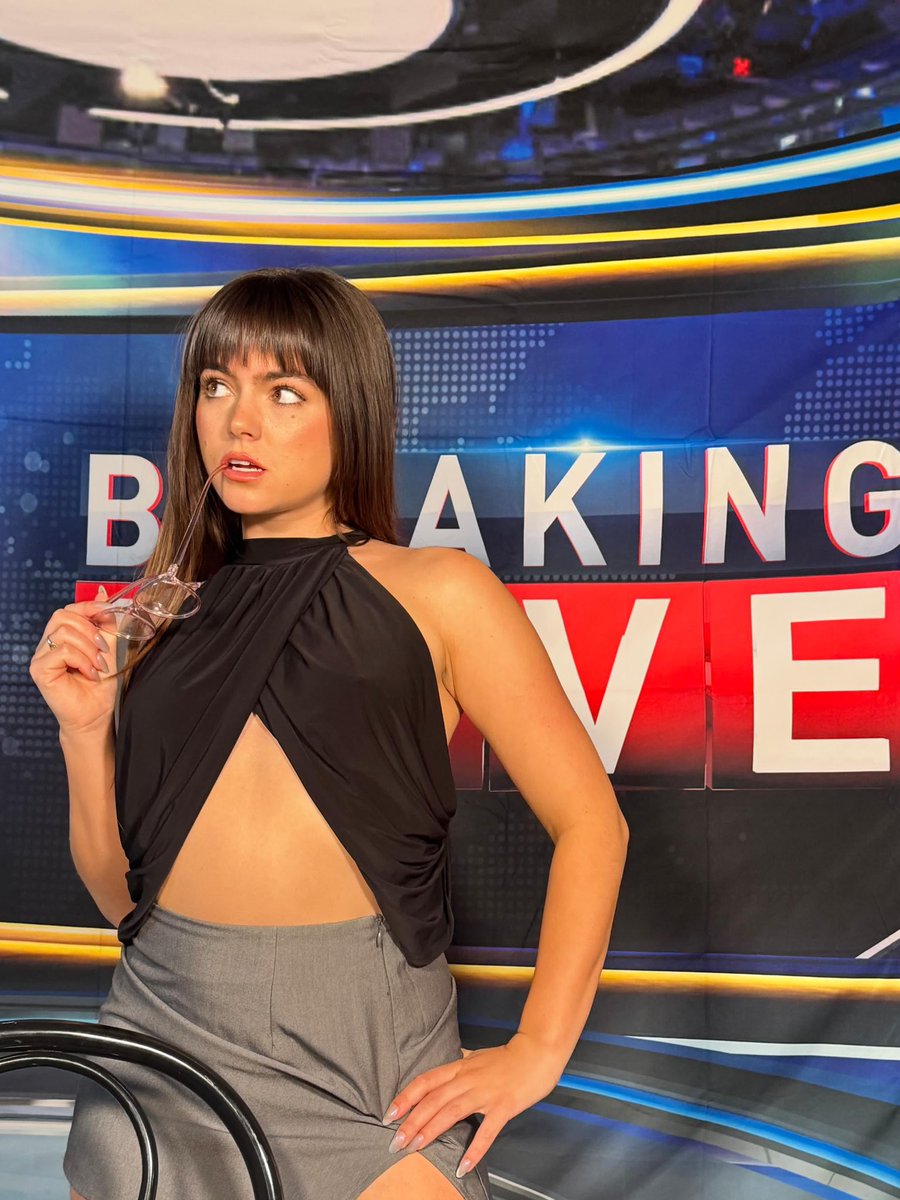 Leah Ray tweet media