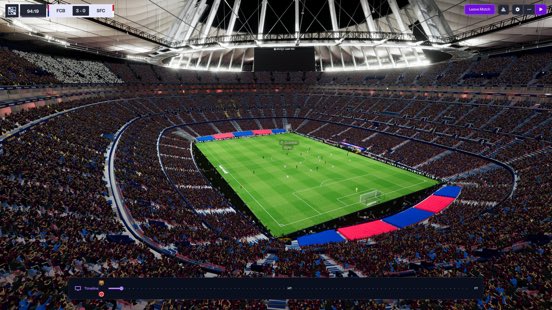 Actualité - Barça tweet media