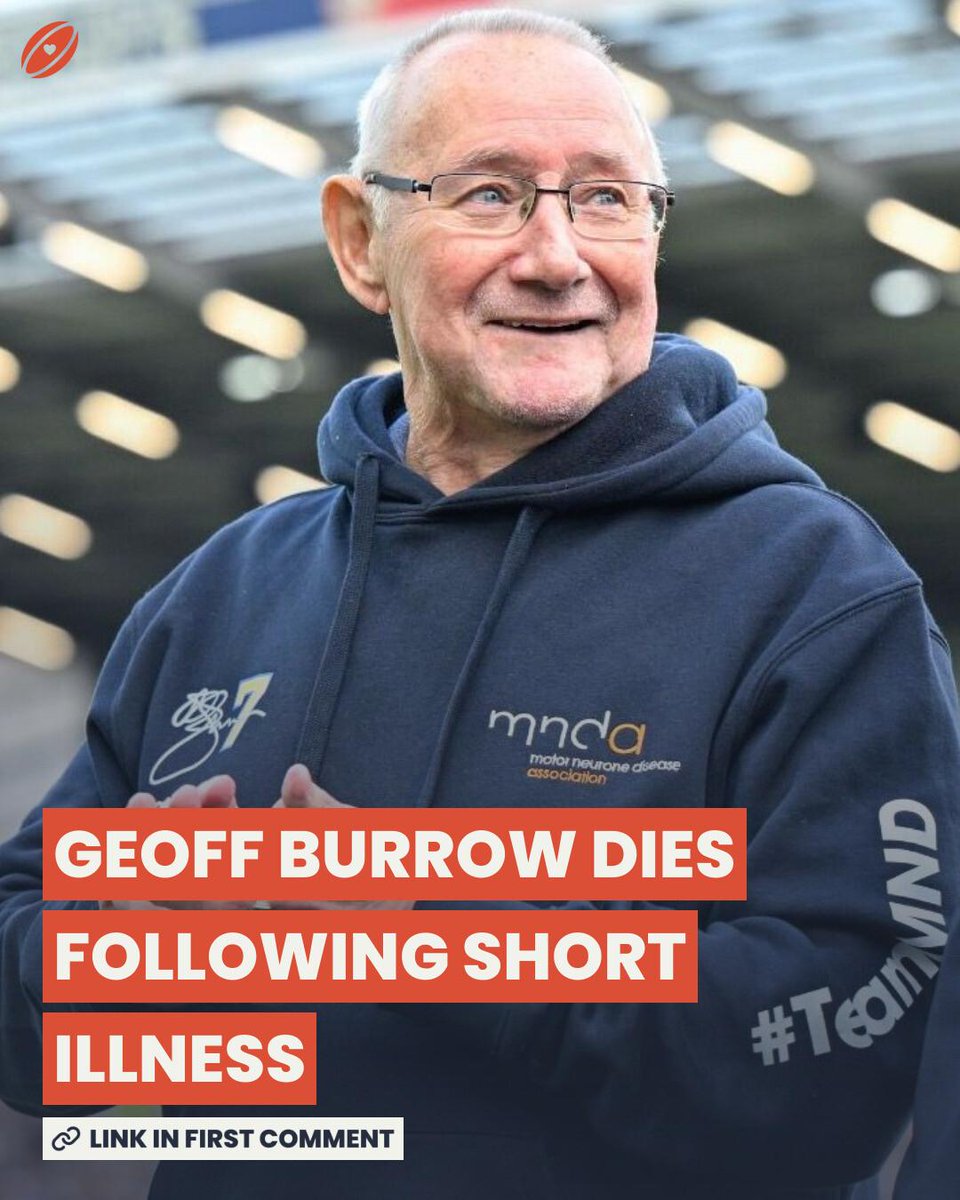 Love Rugby League tweet media