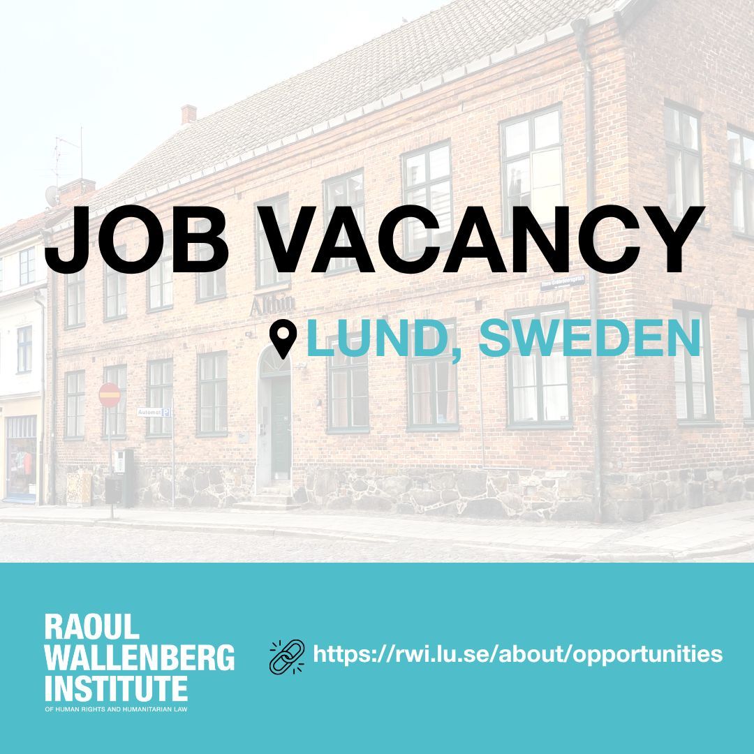 Peter Lundberg tweet media