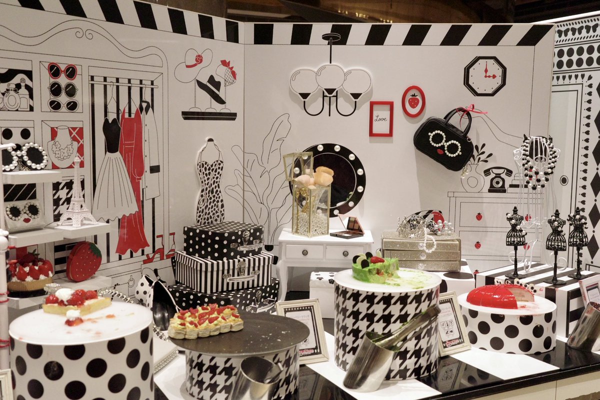 むっつ tweet media