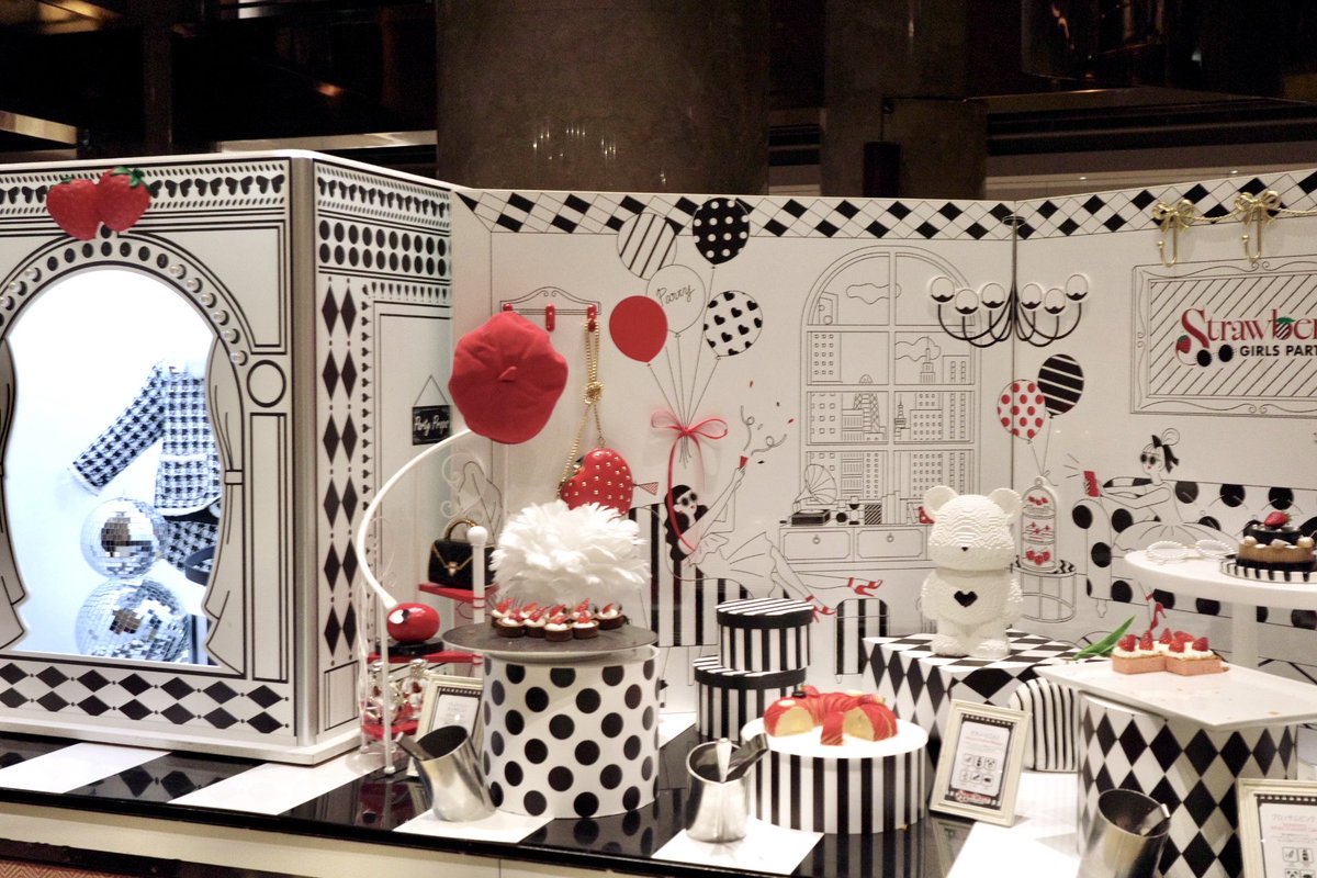 むっつ tweet media