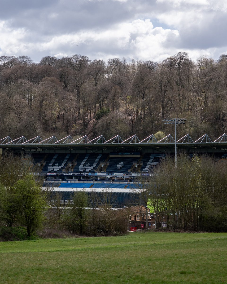 wwfcofficial's tweet photo. Car park spaces for our Easter Monday fixture against Bradford City at Adams Park are now on sale, both at the stadium and at the nearby Millbrook School 🚗

🔗 https://t.co/meHZnGFLFY https://t.co/vV7UvJEAbL
