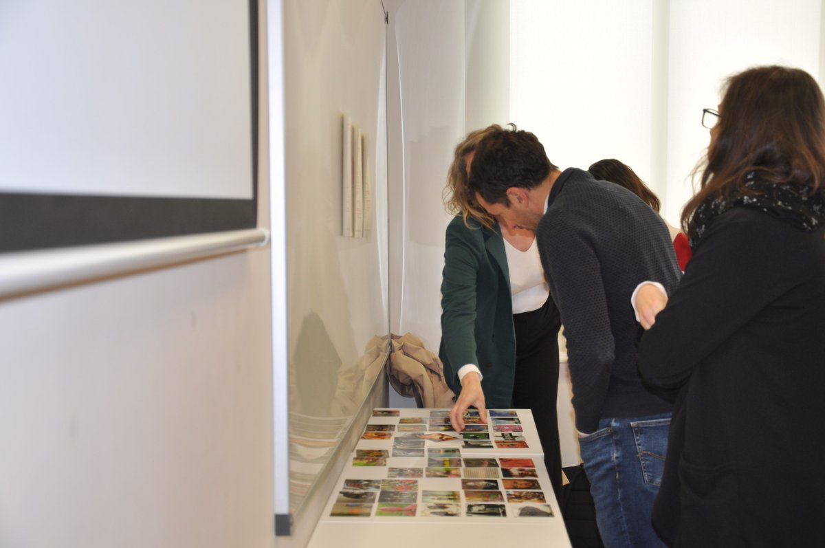 Fundació Fisabio tweet media