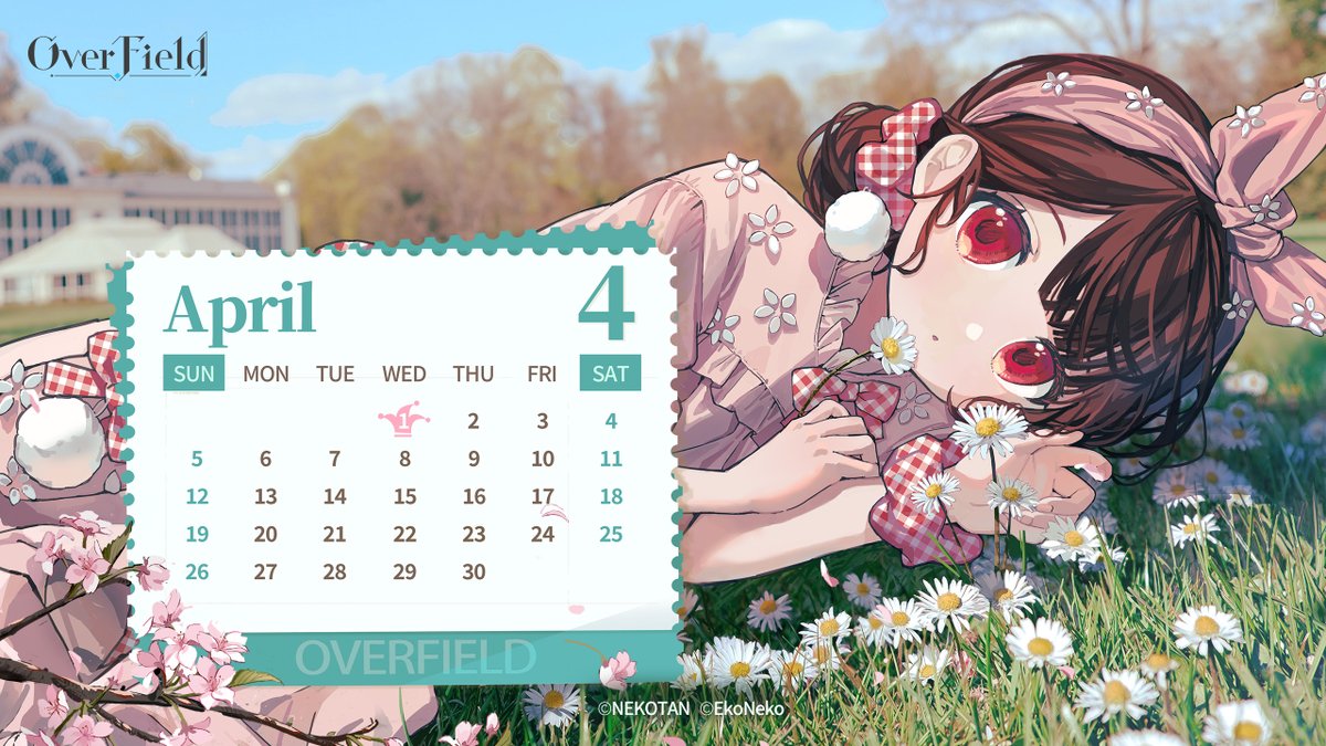 開放空間OverField tweet media