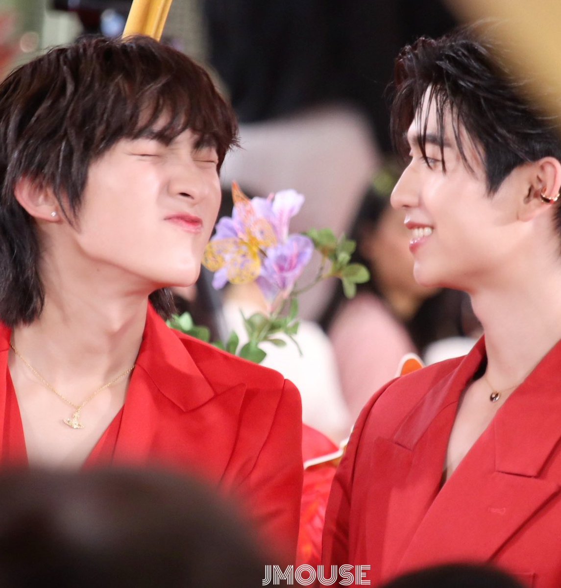 ᴘʟᴏʏʟɪ ⋆. 𐙚 ˚ ft.unknownlover tweet media