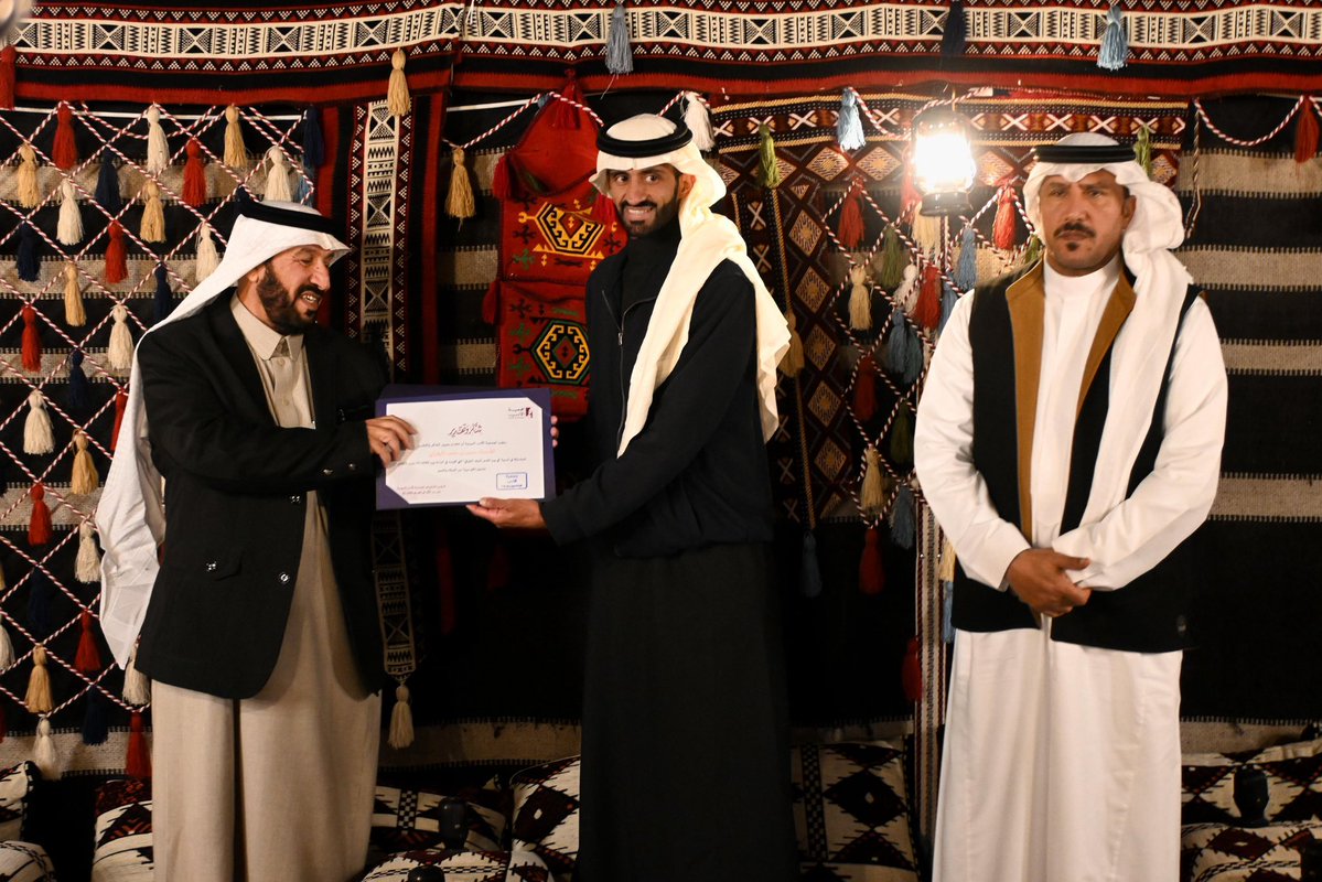 توفيق محمد غنام tweet media