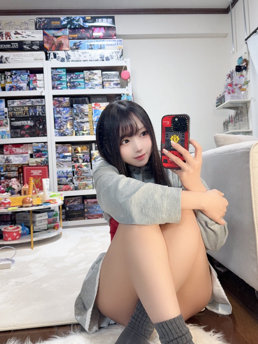 ユウナのゆ tweet media