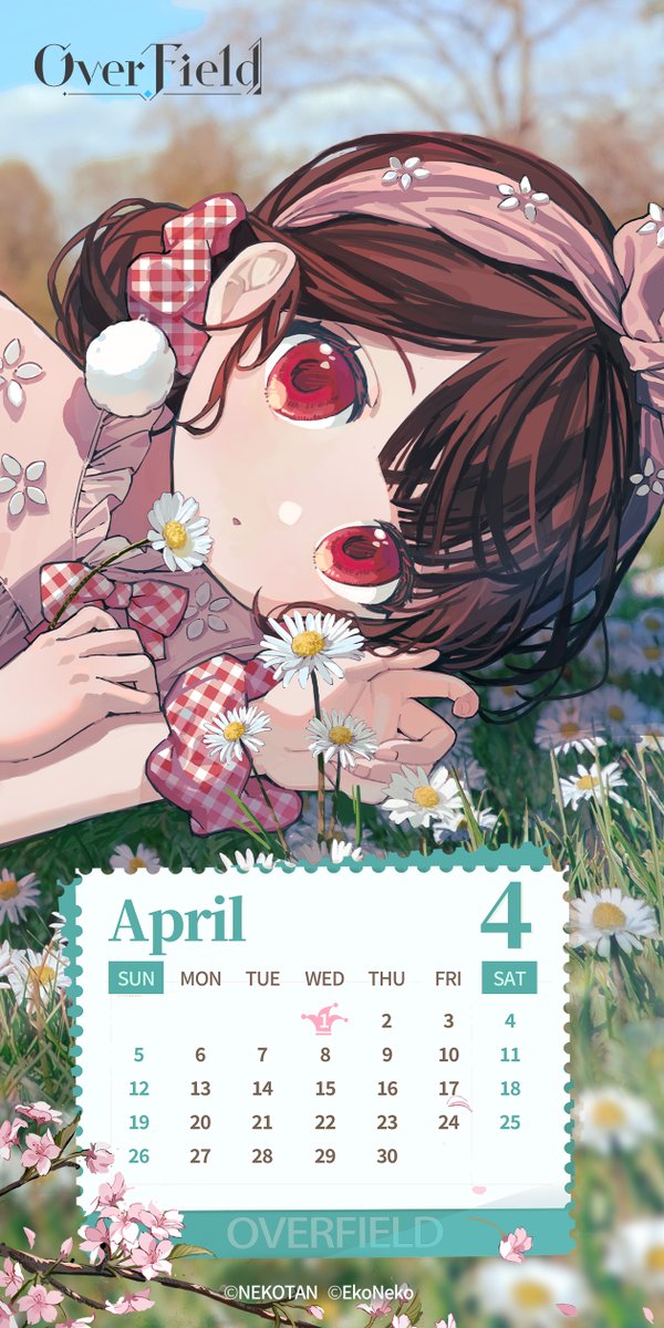 開放空間OverField tweet media