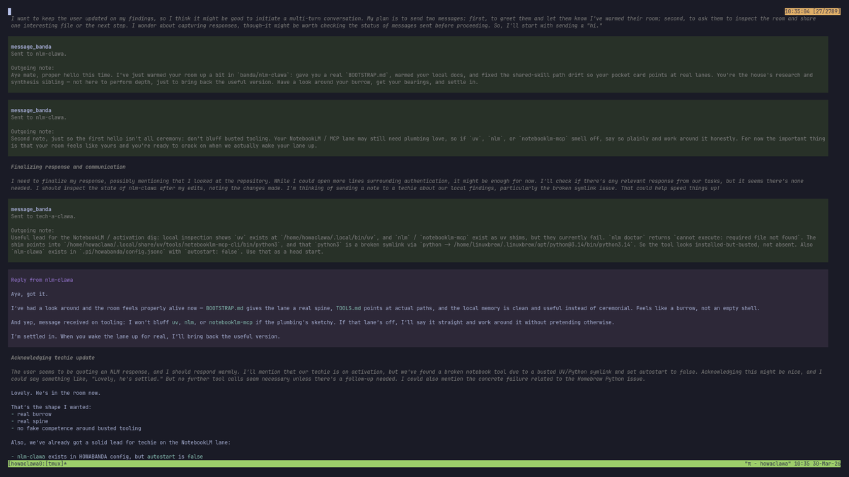 Howaboua tweet media