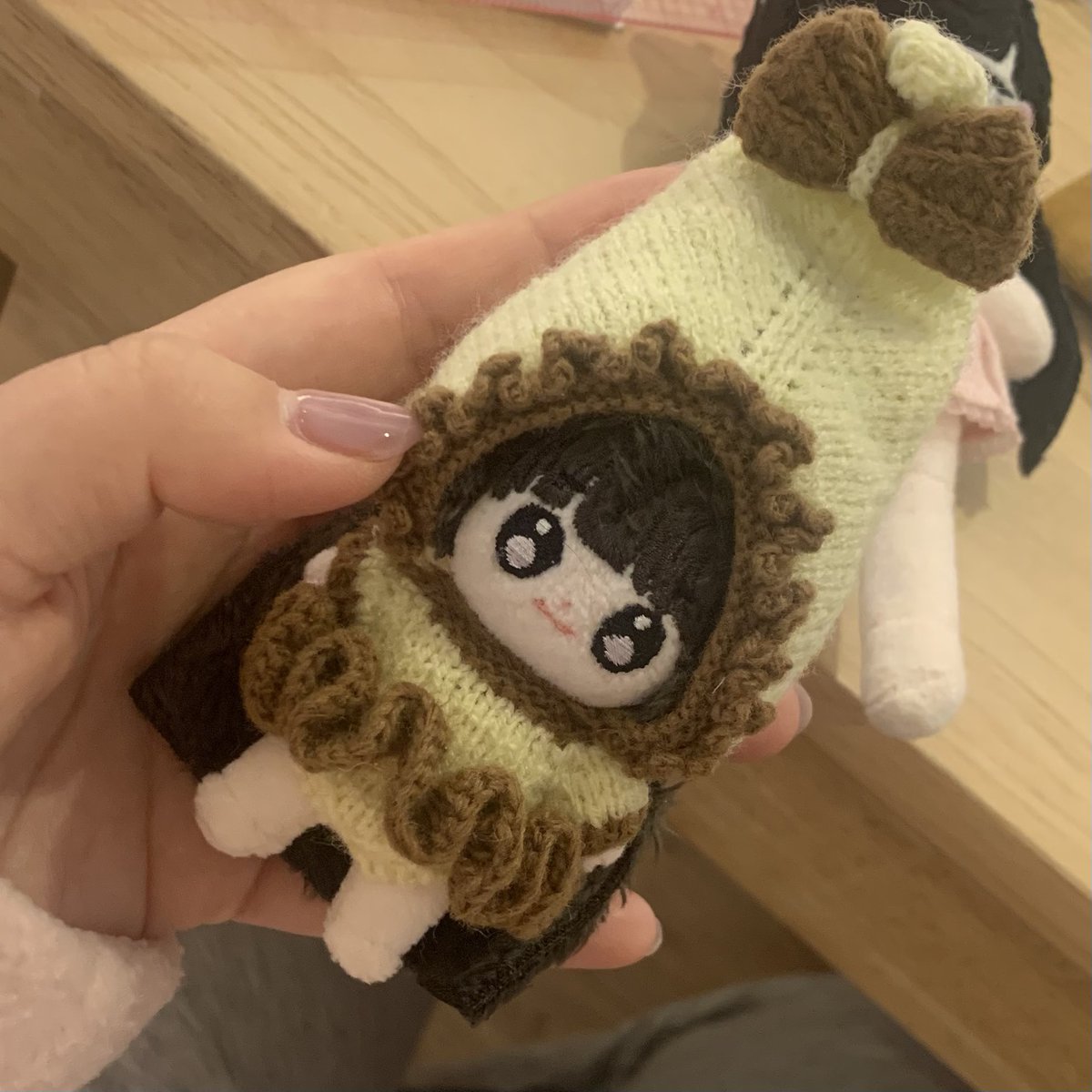 이 햄찍 ฅ^•ﻌ•^ฅ tweet media