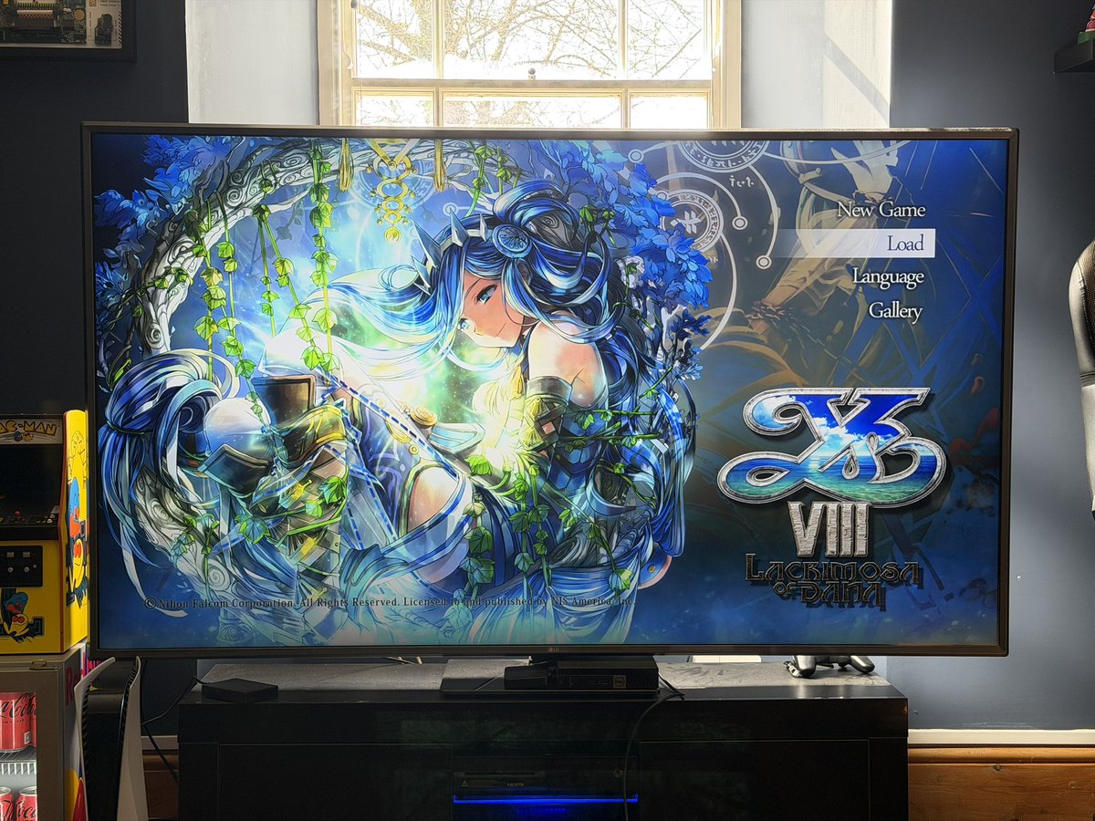 Nostalgic Gamer tweet media