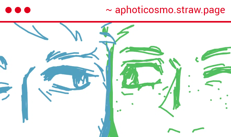 𝗔𝗽𝗵𝗼𝘁𝗶𝗖𝗼𝘀𝗺𝗼 tweet media