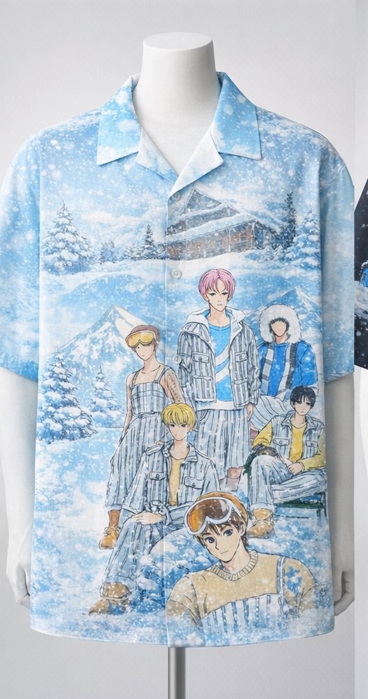 Daohny Hoshi tweet media