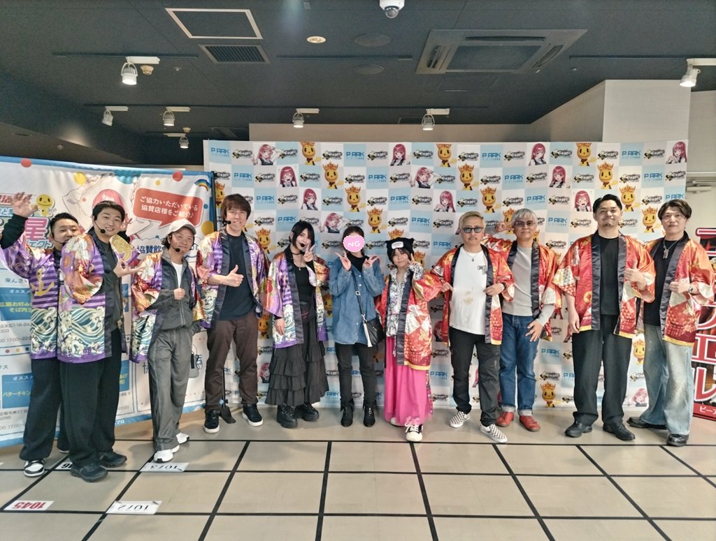 耳み(ФωФ)み山 tweet media