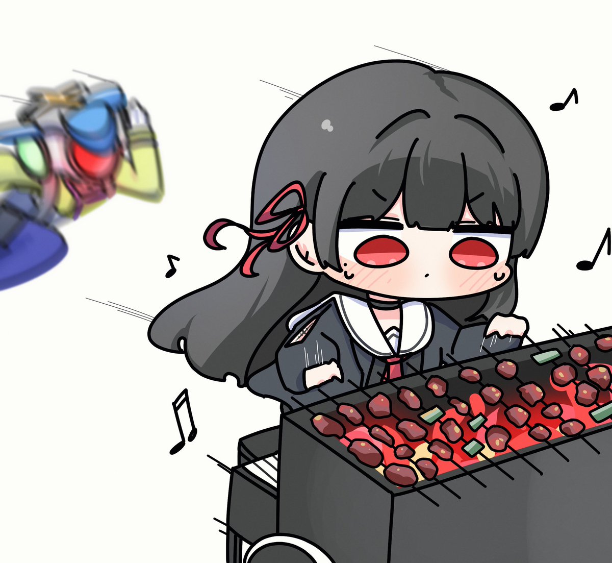 kimmi🎨 tweet media