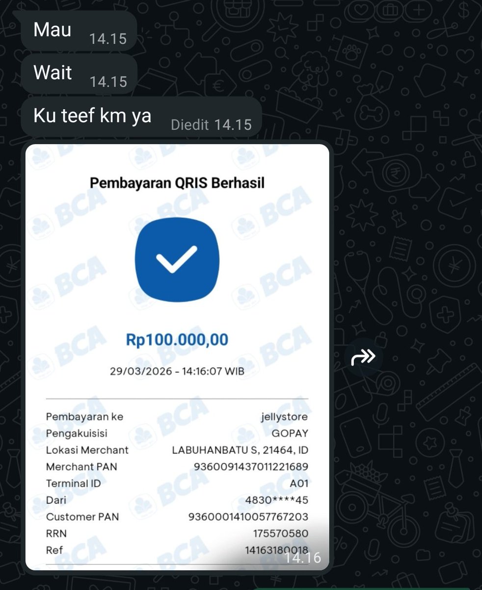 ~ACA || MT AFTER DM~ tweet media