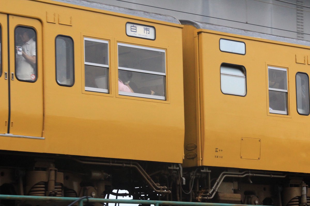 気動車原風景 tweet media