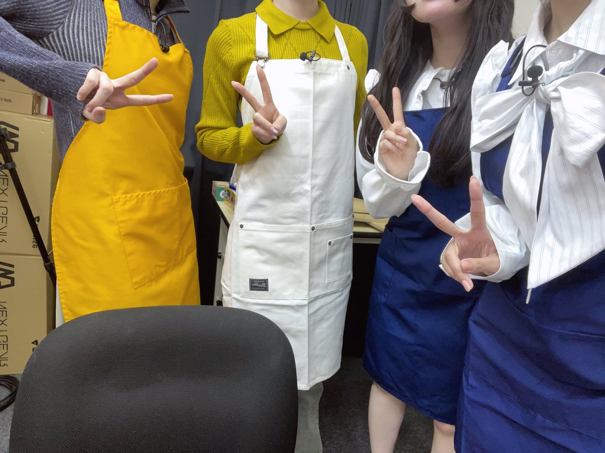 飯田ヒカル tweet media