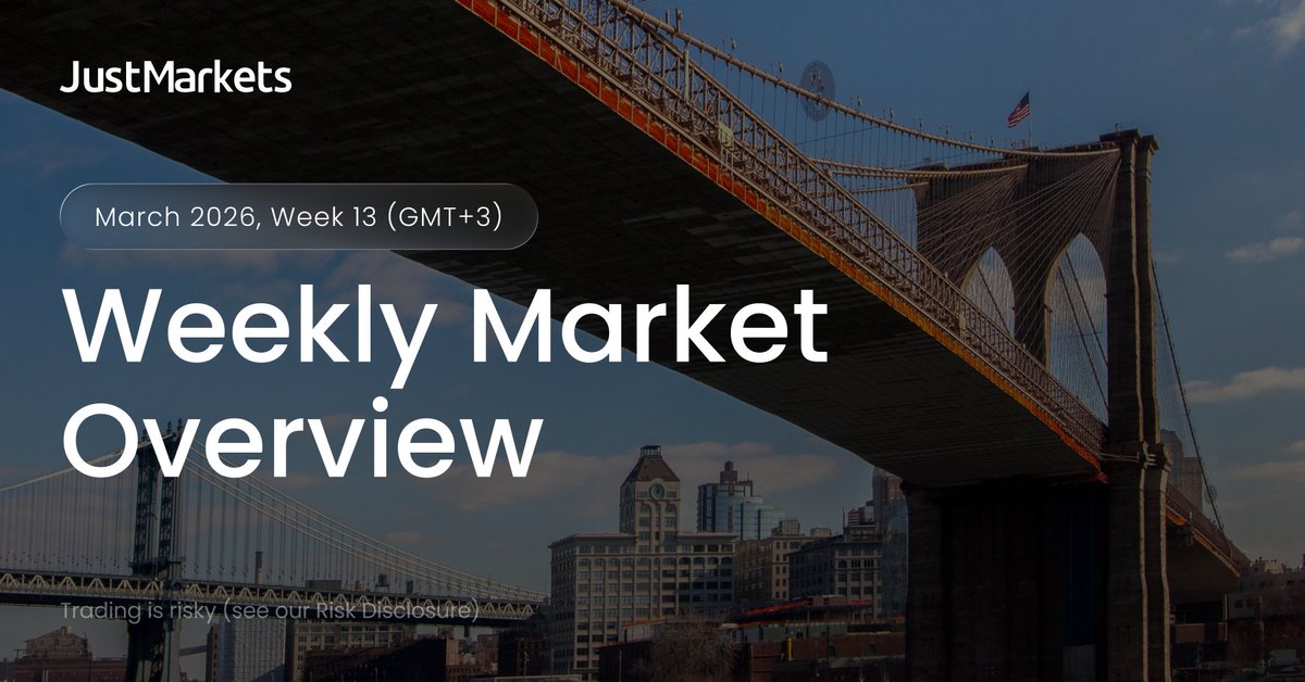 JustMarkets tweet media