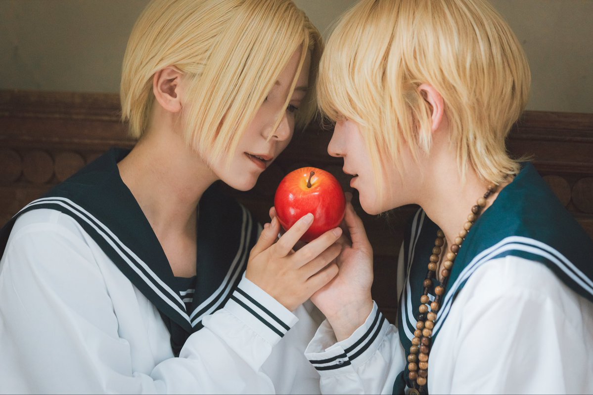 すず@4/4 a! tweet media