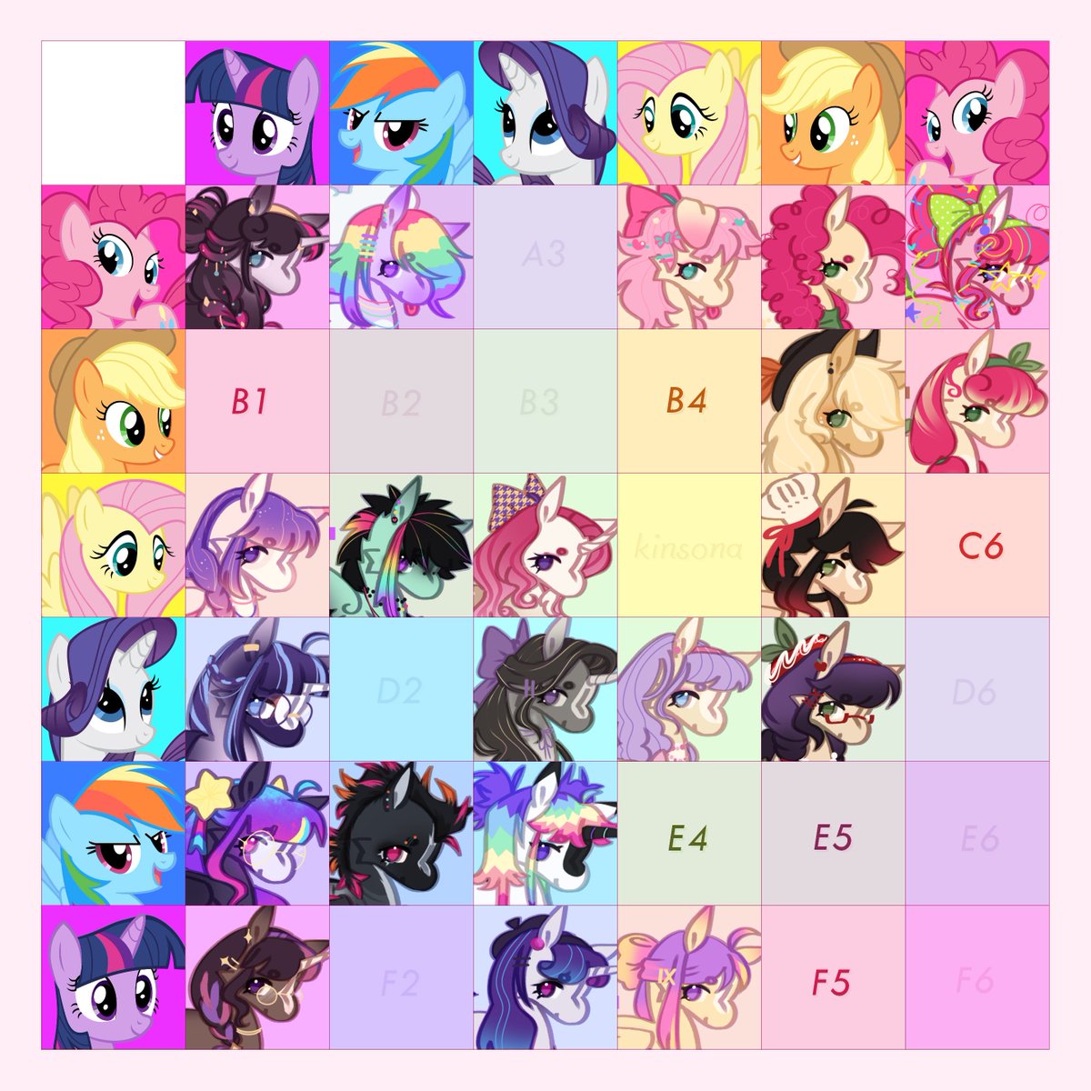 🏳️‍⚧️ telesto ♡ comms open tweet media