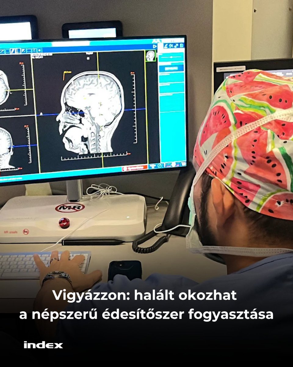 indexhu's tweet image. A cukoralkohol hatásait emberi érrendszeri sejteken vizsgálták.

index.hu/tudomany/2026/…

Fotó: Photo Staff / The Austin American-Statesman / Getty Images

#stroke #heartattack #aging #sweeteners #indexhu