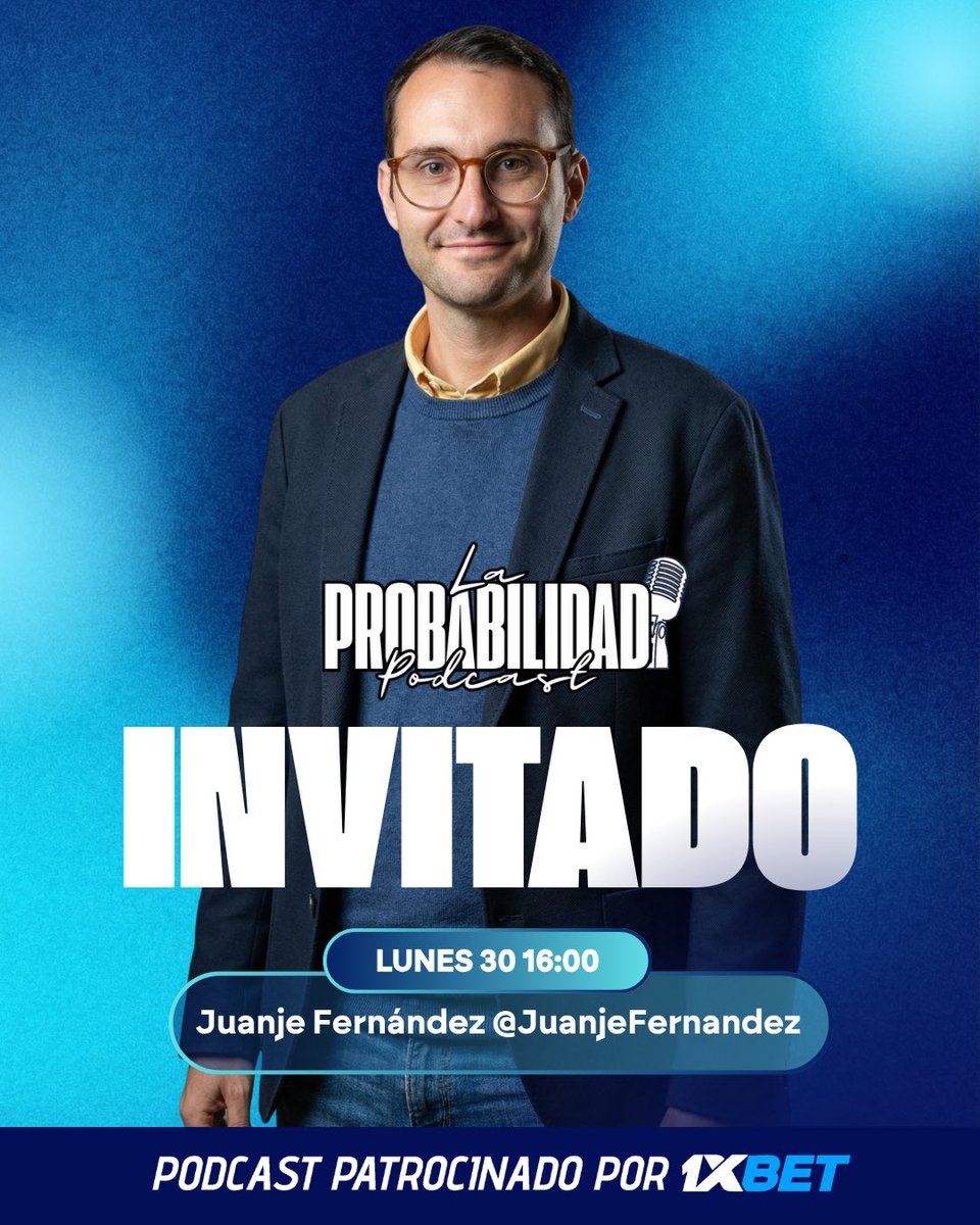 La Probabilidad tweet media