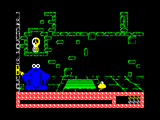 ElMundodelSpectrum tweet media