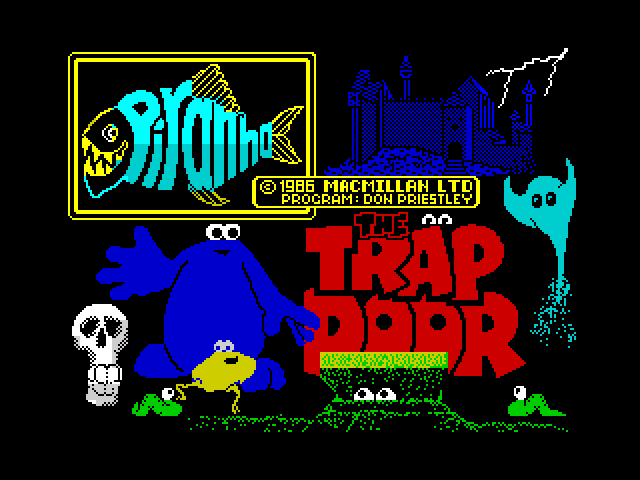 ElMundodelSpectrum tweet media