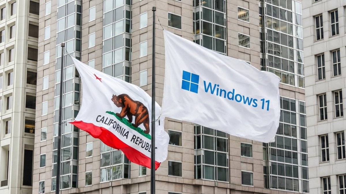 Windows Central tweet media