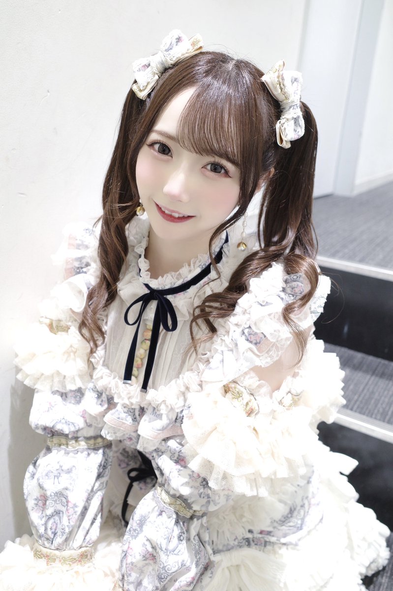 谷崎 早耶 tweet media