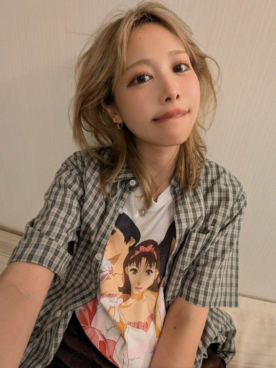 仲川瑠夏(FRUITS ZIPPER) tweet media