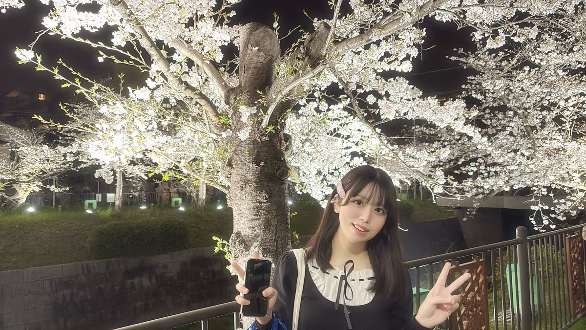 相槌きゅるる。 tweet media