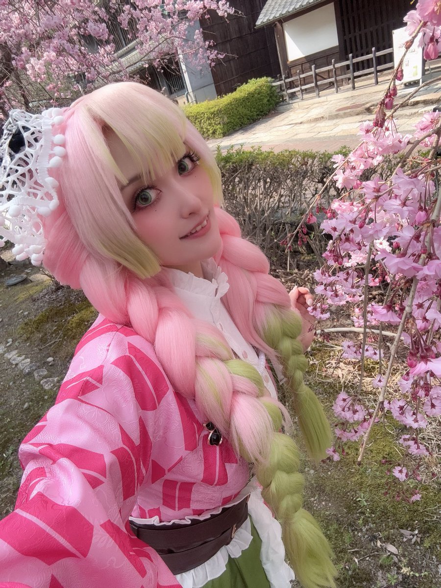 るうぴょん🐰🎀 tweet media