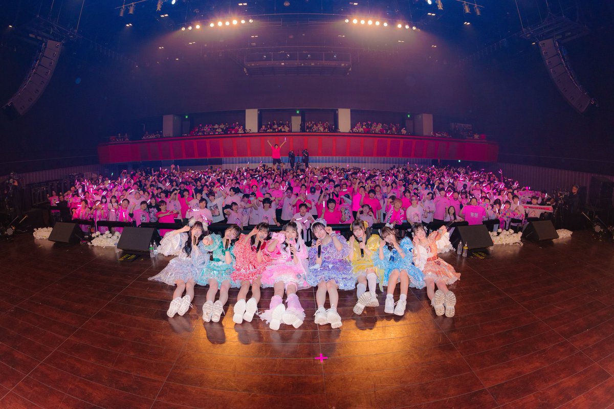 八木ひなた🐱(FES☆TIVE) tweet media