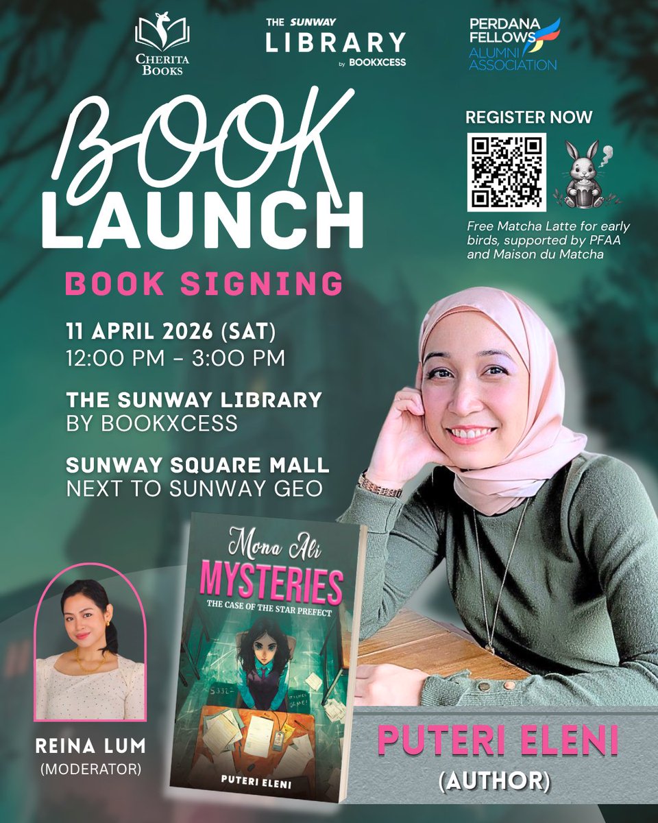 BookXcess tweet media