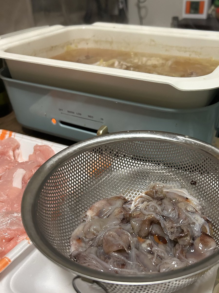 南美⚡️minami tweet media