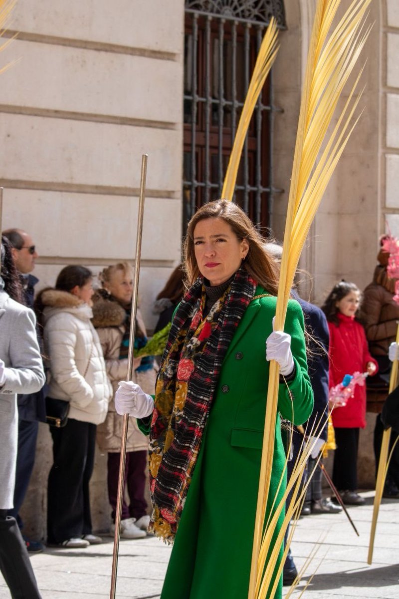 VOX Burgos Ayuntamiento tweet media