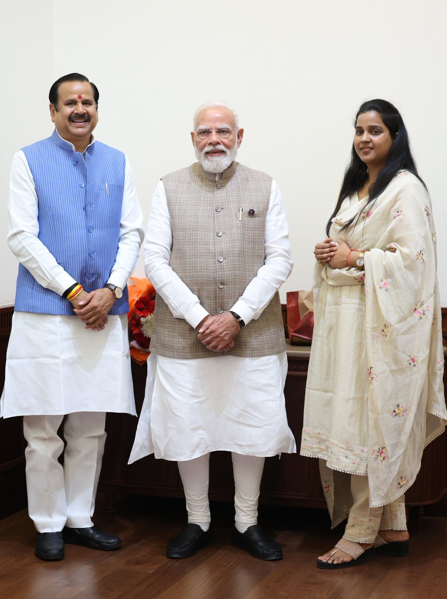 Dr. Mahendra Singh tweet media