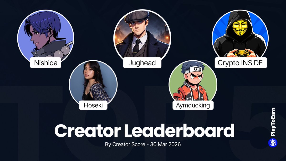 PlayToEarn tweet media